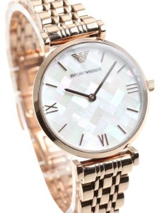 Zegarek damski Emporio Armani AR11110