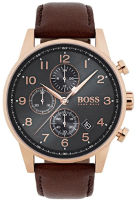 Zegarek męski Hugo Boss  1513496