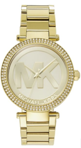 Zegarek damski MICHAEL KORS PARKER MK5784