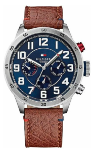 Zegarek Tommy Hilfiger Trent 1791066