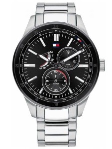 Zegarek męski Tommy Hilfiger 1791639