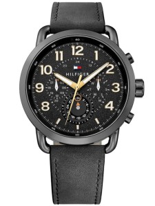 Zegarek męski Tommy Hilfiger  1791426