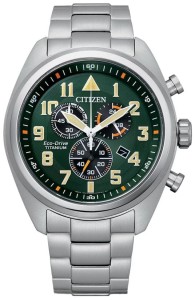 Zegarek męski CITIZEN AT2480-81X