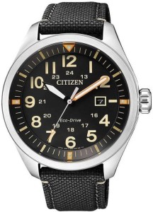 Zegarek męski CITIZEN AW5000-24E