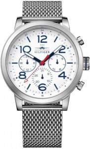 Zegarek męski TOMMY HILFIGER 1791233