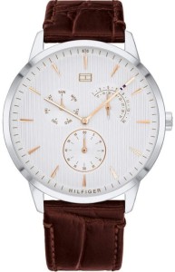 Zegarek męski TOMMY HILFIGER 1710389