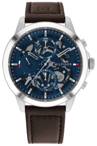 Zegarek męski TOMMY HILFIGER 1710476