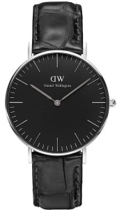 Zegarek damski Daniel Wellington DW00100147