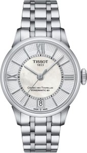 Zegarek damski TISSOT T099.207.11.118.00