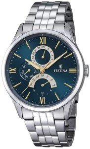 Zegarek męski FESTINA F16822/A