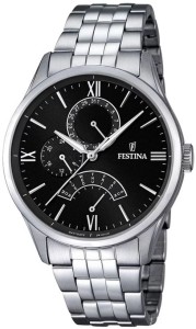 Zegarek męski FESTINA F16822/4