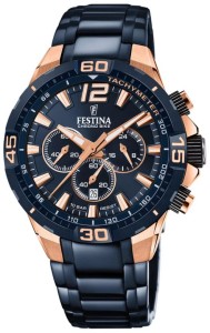 Zegarek męski FESTINA F20524/1 - ZESTAW