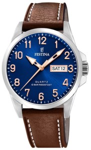 Zegarek męski FESTINA F20358/B