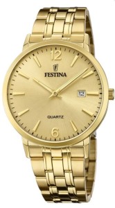Zegarek męski FESTINA F20513/3