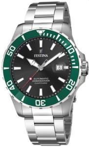 Zegarek męski FESTINA F20531/2