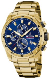 Zegarek męski FESTINA F20541/2