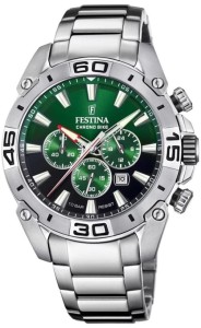 Zegarek męski FESTINA F20543/3