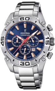 Zegarek męski FESTINA F20543/4