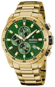 Zegarek męski FESTINA F20541/3