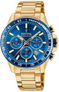 Zegarek męski FESTINA F20634/3
