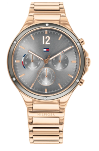 Zegarek damski Tommy Hilfiger 1782277