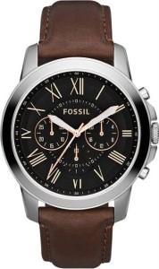 Zegarek męski FOSSIL FS4813