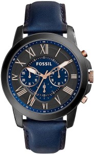 Zegarek męski FOSSIL FS5061