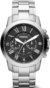 Zegarek męski FOSSIL FS4736