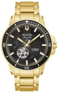 Zegarek męski BULOVA 97A174