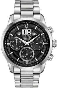 Zegarek męski BULOVA 96B319