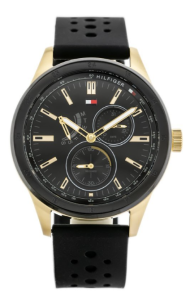 Zegarek męski Tommy Hilfiger  1791636