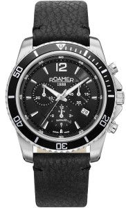 Zegarek męski ROAMER 862837-41-55-02 Nautic 100 Chrono