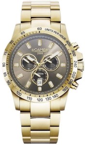 Zegarek męski ROAMER 861837-48-55-20 Rimini Chrono