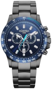Zegarek męski ROAMER 861837-44-45-20 Rimini Chrono