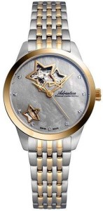 Zegarek damski ADRIATICA A3333.214ZA Diamond Limited Edition