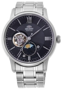Zegarek męski ORIENT RA-AS0008B10B