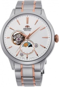 Zegarek męski ORIENT RA-AS0101S10B