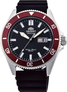 Zegarek męski ORIENT RA-AA0011B19B