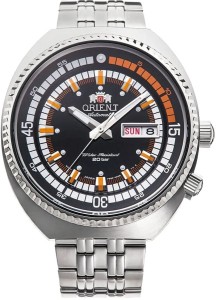 Zegarek męski ORIENT RA-AA0E05B19B