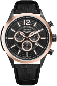Zegarek męski ADRIATICA A8188.K254CH