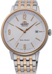 Zegarek męski ORIENT RA-AC0J07S10B