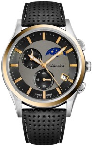 Zegarek męski ADRIATICA A8282.22G7CH