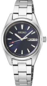 Zegarek damski SEIKO SUR353P1
