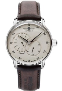 Zegarek męski ZEPPELIN 8662-5