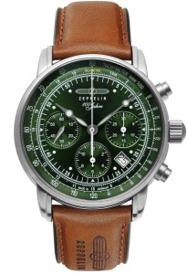 Zegarek męski ZEPPELIN 8618-4