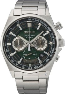 Zegarek męski SEIKO SSB405P1