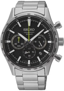 Zegarek męski SEIKO SSB413P1