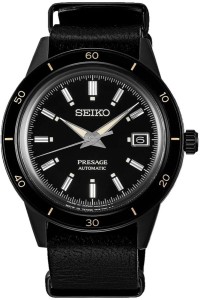 Zegarek męski SEIKO SRPH95J1 