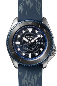 Zegarek męski SEIKO SRPH71K1