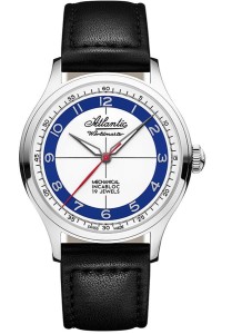 Zegarek męski ATLANTIC WORLDMASTER 53680.41.13